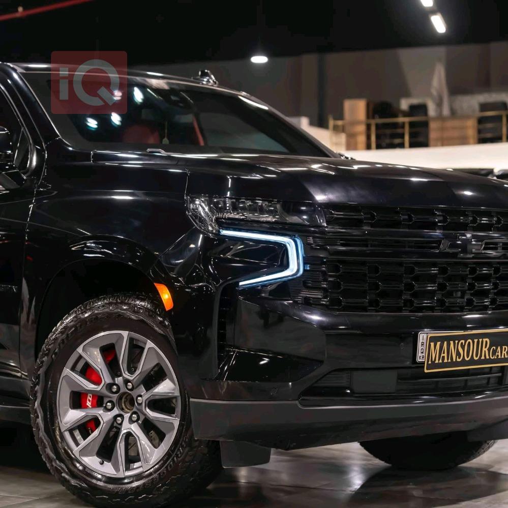 شيفروليه سوبربان